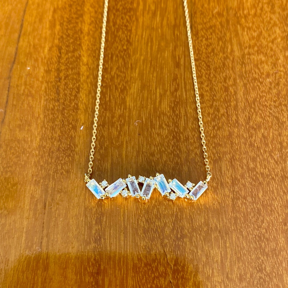 Suzanne Kalan Necklace